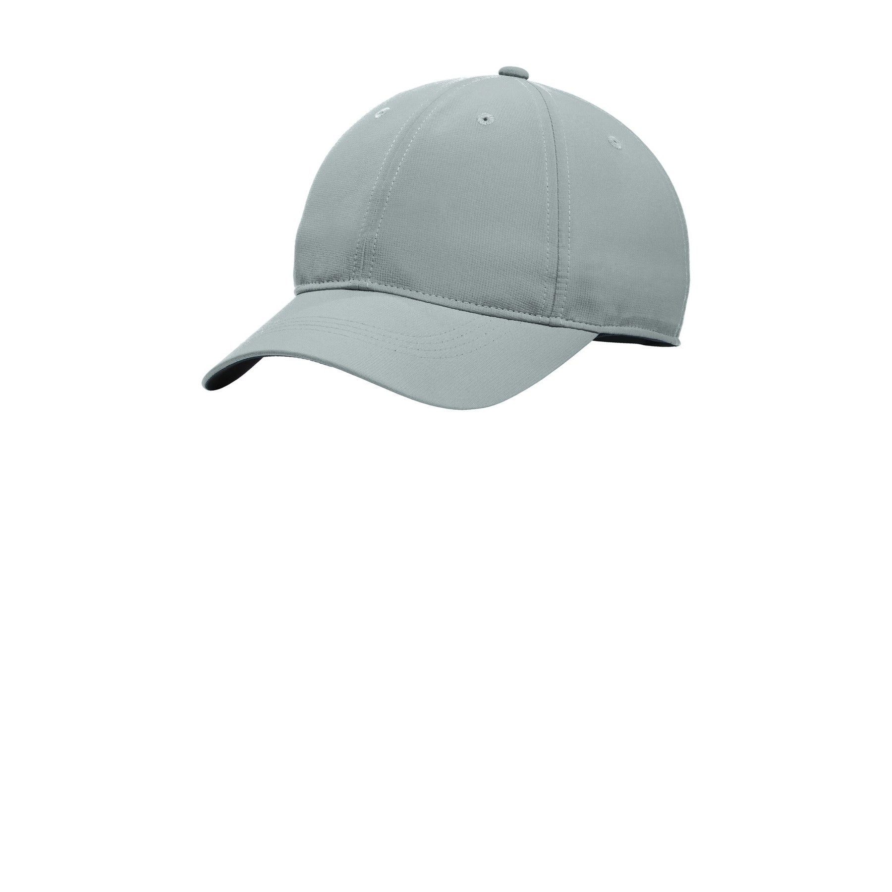 Nike-Nike Dri-FIT Tech Fine-Ripstop Cap NKFB6444-MedTech-4